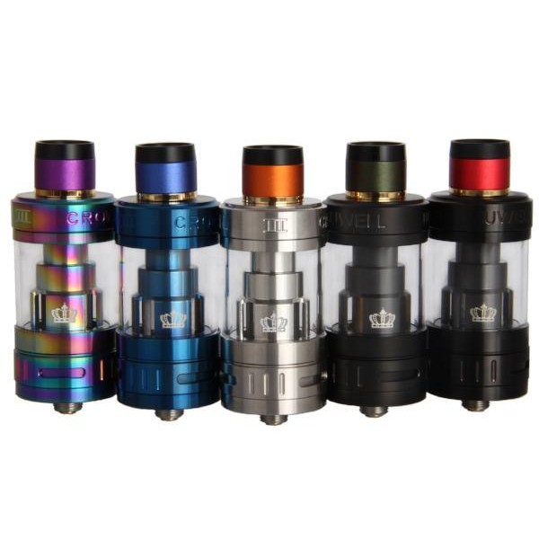 UWELL Crown 3 Tank