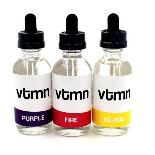 VTMN Eliquid - 60ml