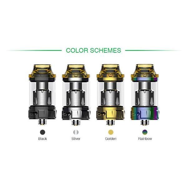 AvidVape Ghost Inhale Sub Ohm Tank - Clearance