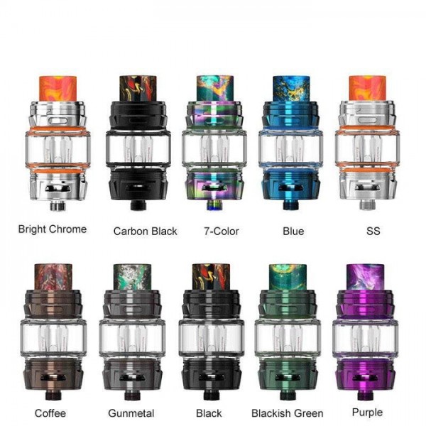 Horizon Falcon KING Atomizer 6ML (Bulb Version)