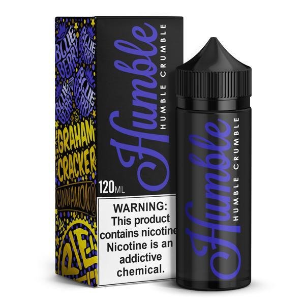 Humble Juice Co 120ml - NEW FLAVORS