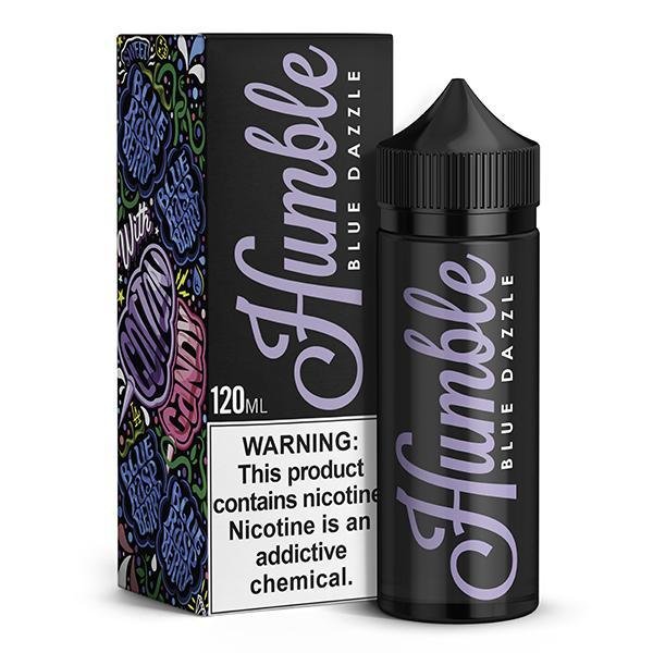 Humble Juice Co 120ml - NEW FLAVORS