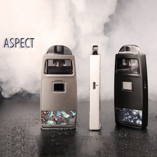 IPV ASPECT Pod System by Pioneer4You