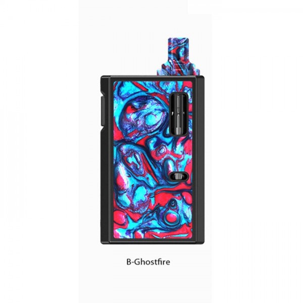 Ijoy MERCURY Starter Kit - Clearance