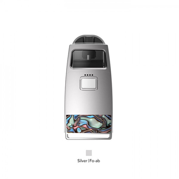 IPV ASPECT Pod System by Pioneer4You