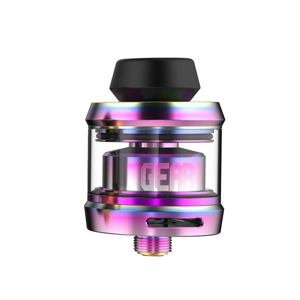 OFRF Gear RTA