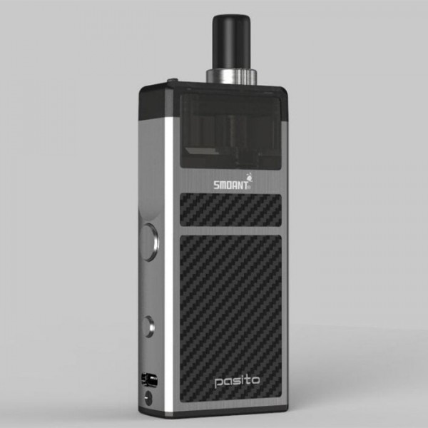 Smoant Pasito Pod Starter Kit - CLEARANCE