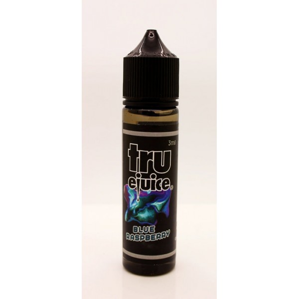 Tru - Ejuice 30ml and 60ml