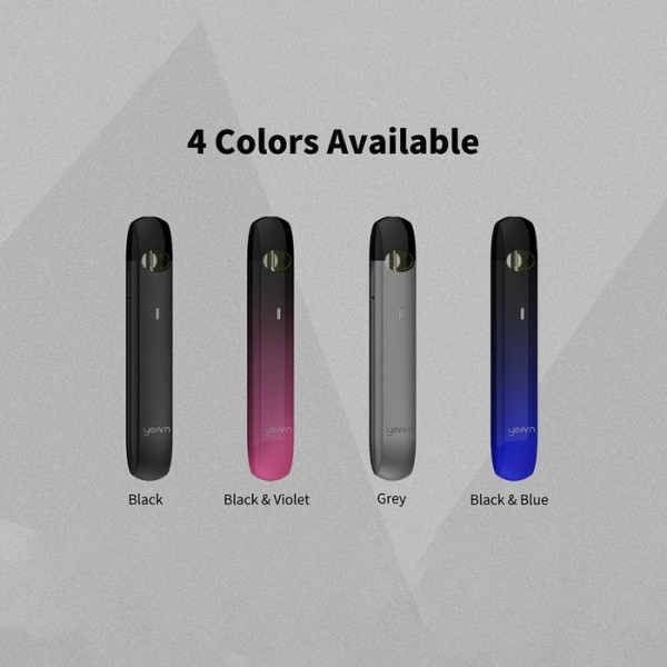 Uwell YEARN Pod System (Battery Only) - CLEARANCE