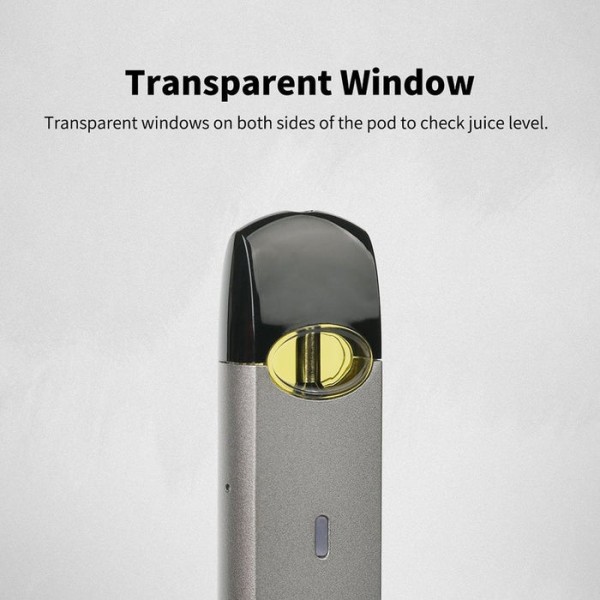 Uwell YEARN Pod System (Battery Only) - CLEARANCE