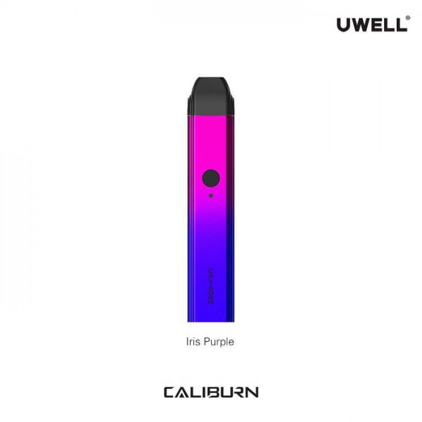 Uwell Caliburn Pod Kit  (520mAh)