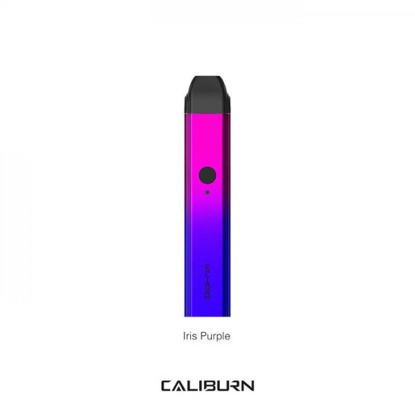 Uwell Caliburn Pod Kit  (520mAh)