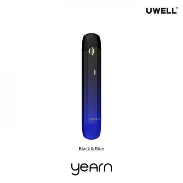 Uwell YEARN Pod System (Battery Only) - CLEARANCE