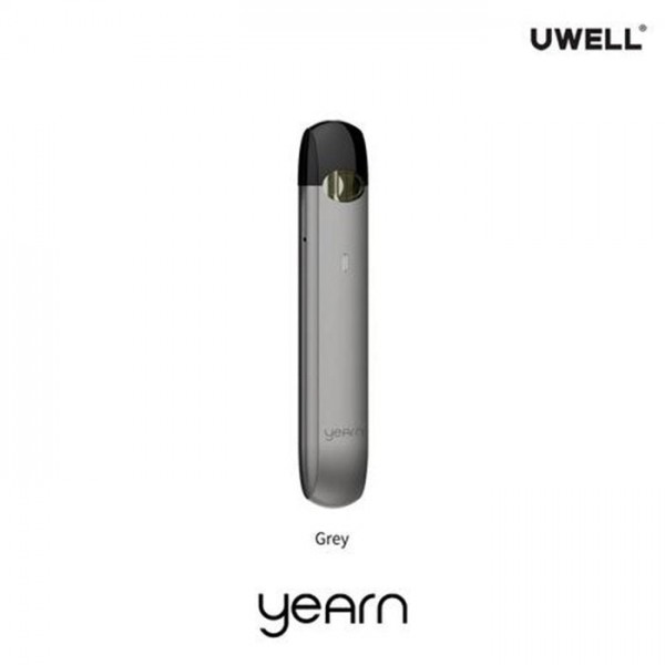 Uwell YEARN Pod System (Battery Only) - CLEARANCE