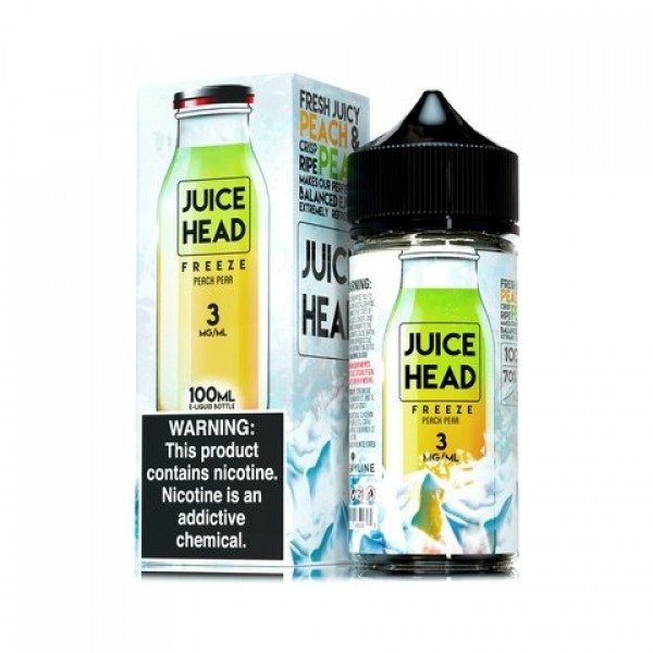 Juice Head FREEZE 100ml