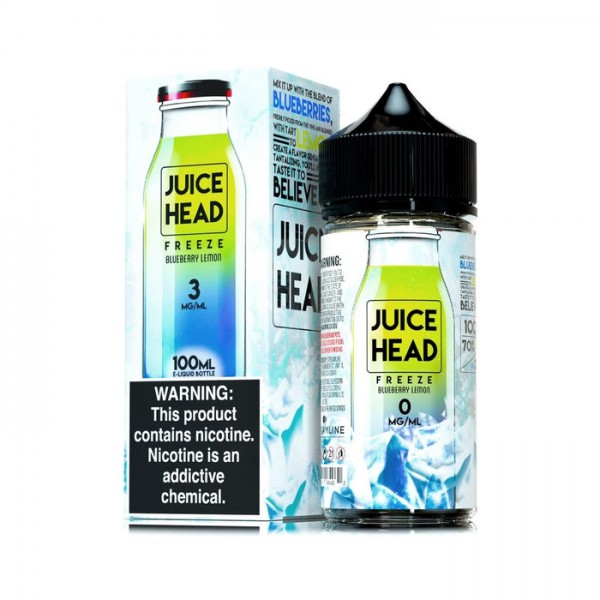 Juice Head FREEZE 100ml