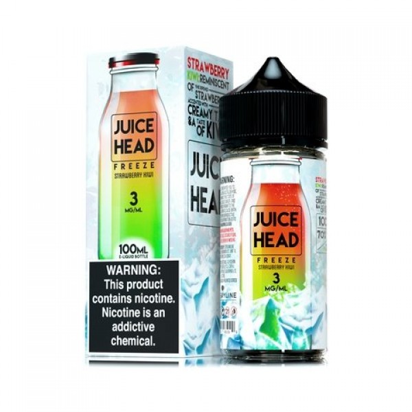 Juice Head FREEZE 100ml