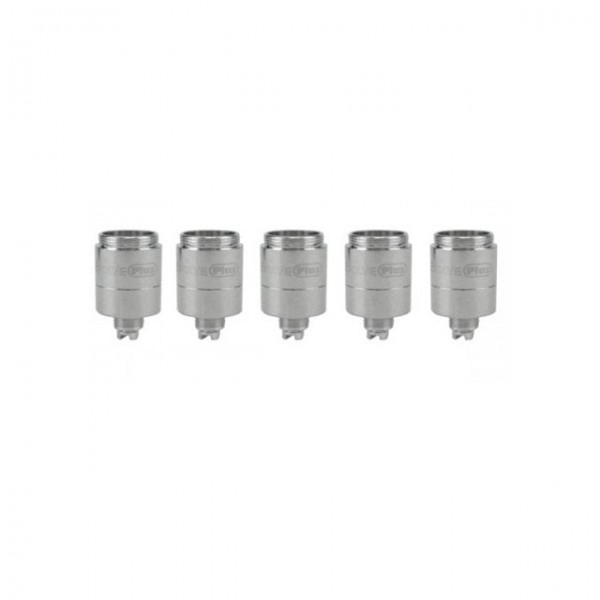 Yocan Evolve Plus & Plus XL Coils (5 Pack)