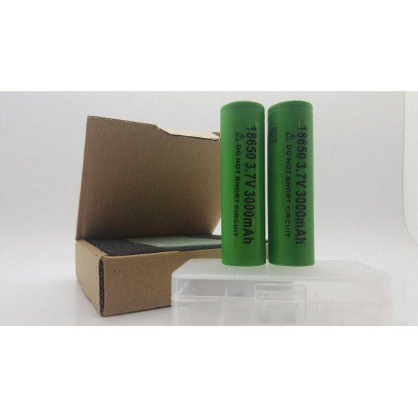 Sony VTC6 18650 3000mAh