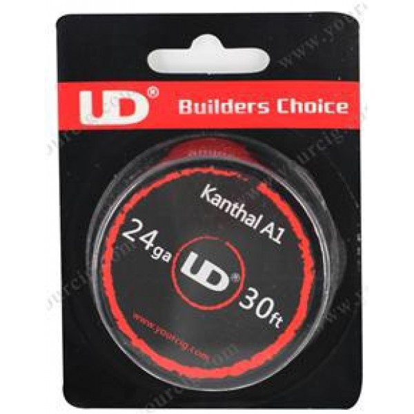 Youde UD Kanthal A1 10m / 30ft - Various Gauges