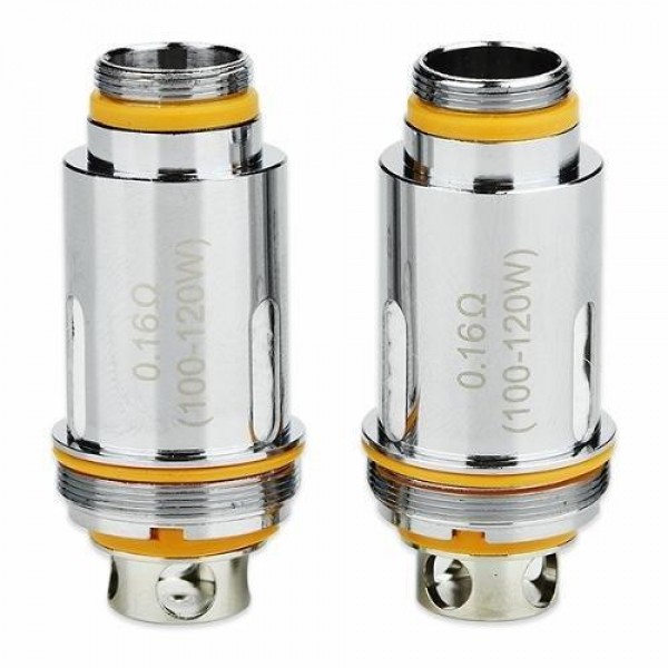 Aspire Cleito 120 Coils (5 Pack)