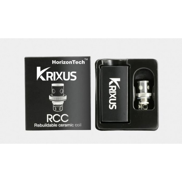 Horizon Krixus Ceramic Coil Kit