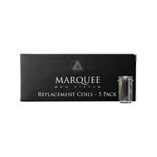 Limitless Marquee Coil - 0.6ohm (5 Pack)
