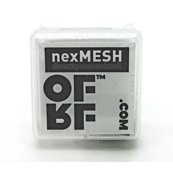 OFRF nexMESH Mesh Coil/Wire