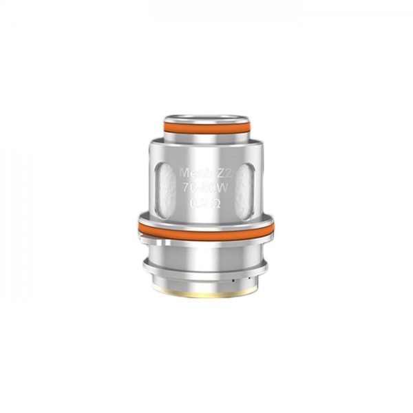 Geek Vape Zeus Subohm Mesh Coils (5 Pack)