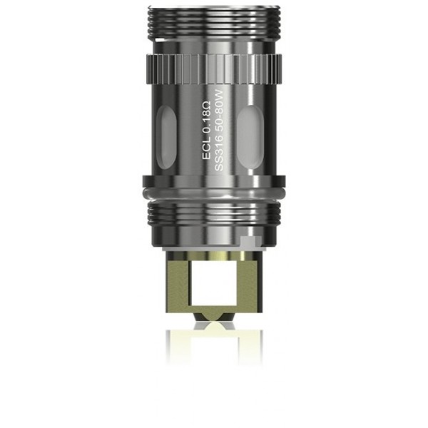 eLeaf ECL Coils (5 Pack) - Clearance