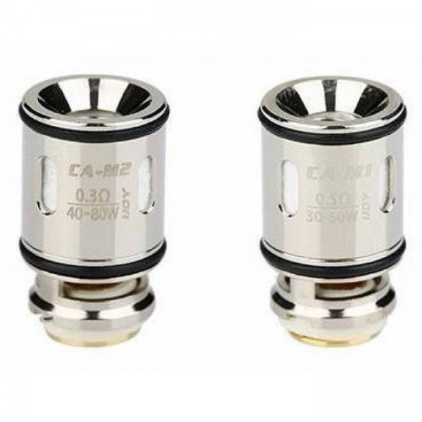 Ijoy Captain Mini Coils (3 Pack) - Clearance