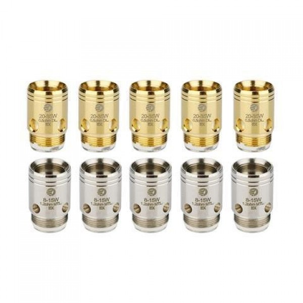 Joyetech EX Replacement Coils (5 Pack)