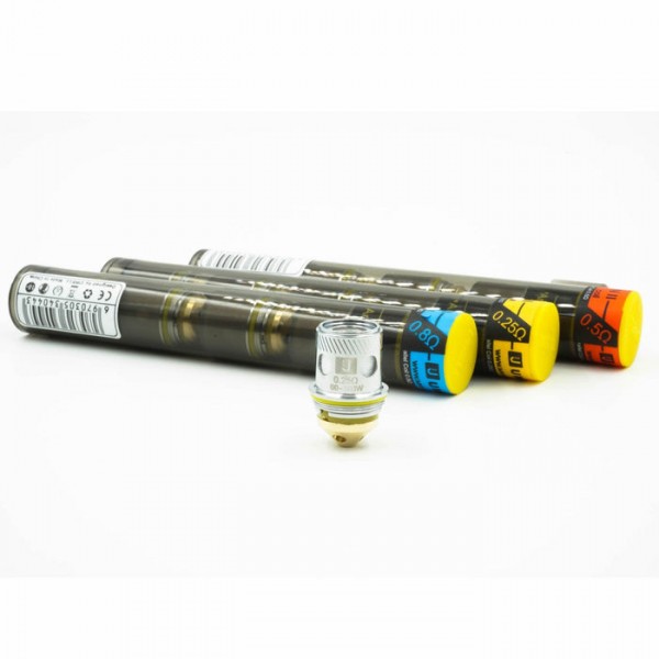 Uwell Crown II Coils - Pack of 4