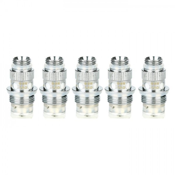 Geek Vape NS Replacement Coils (Flint Compatible) ...