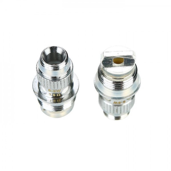 Geek Vape NS Replacement Coils (Flint Compatible) - 5 Pack