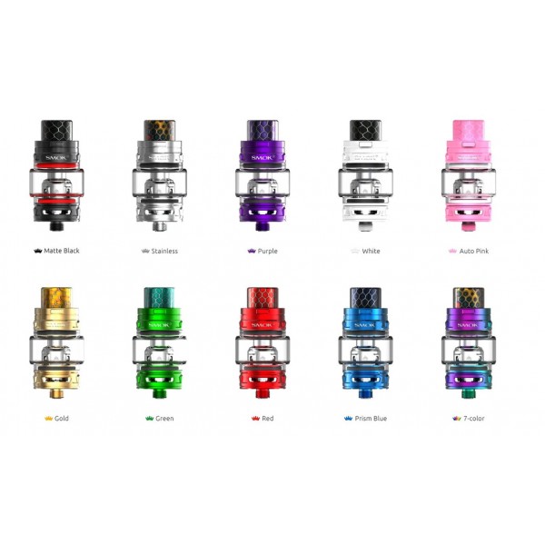 Smok TFV12 Baby Prince Sub Ohm Tank