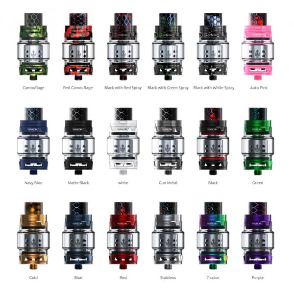 Smok TFV12 Prince Sub Ohm Tank