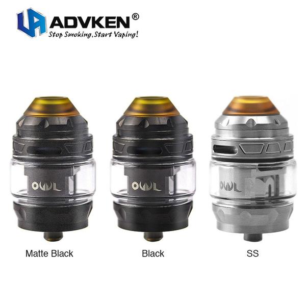 Advken OWL Sub Ohm Tank