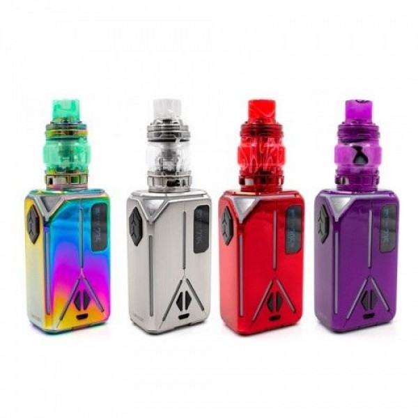 Eleaf Lexicon Starter Kit