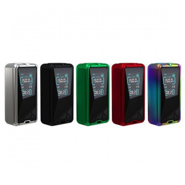 Eleaf Tessera TC 150W Box Mod