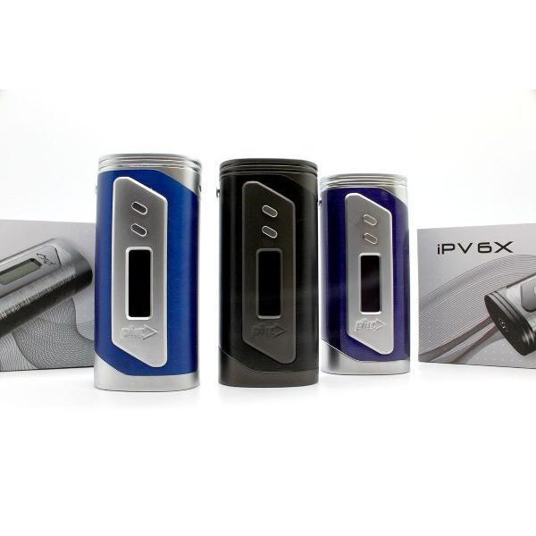 Pioneer4You IPV6x 215w Box Mod