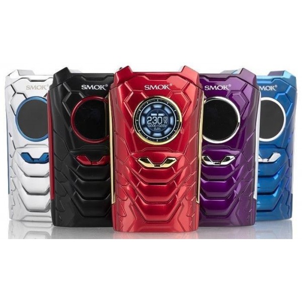 Smok I-Priv Box Mod