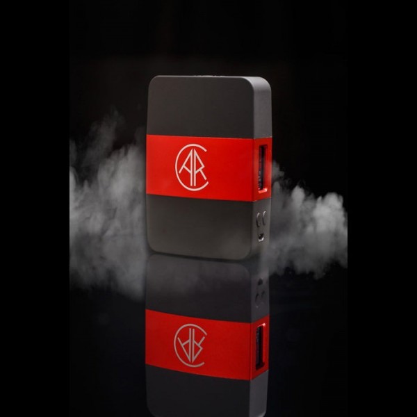 USV Arc 240 W Box Mod