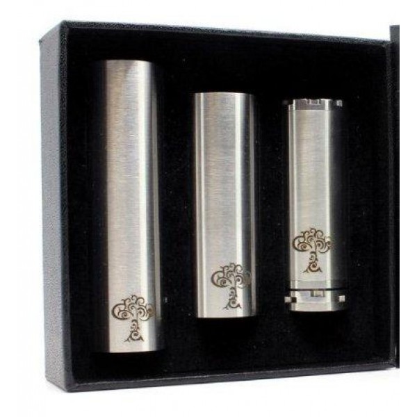 Tree of Life 3 Tube Set Replica