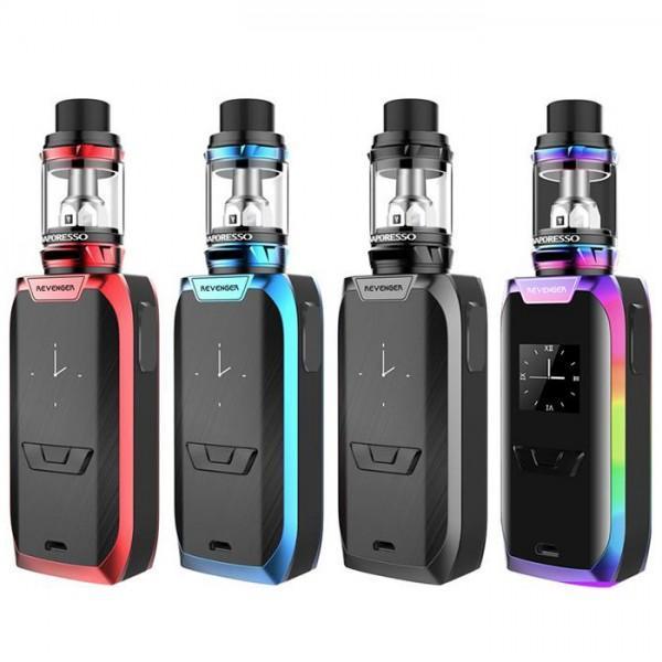 Vaporesso Revenger Starter Kit