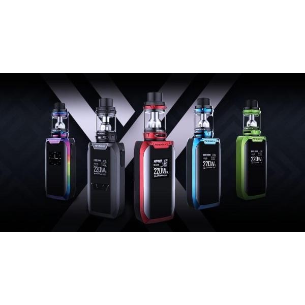 Vaporesso Revenger X Starter Kit