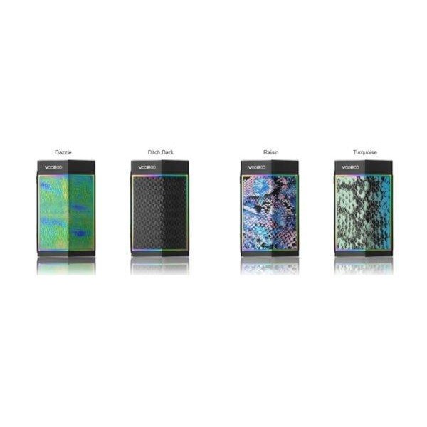 VooPoo TOO Starter Kit