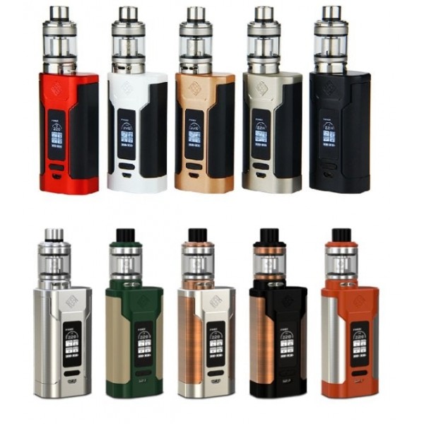 Wismec Predator 228 Starter Kit