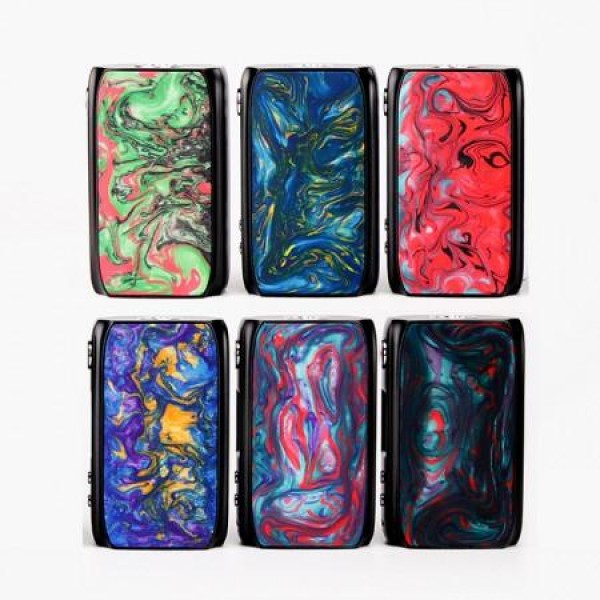 Ijoy SHOGUN UNIV TC Box Mod