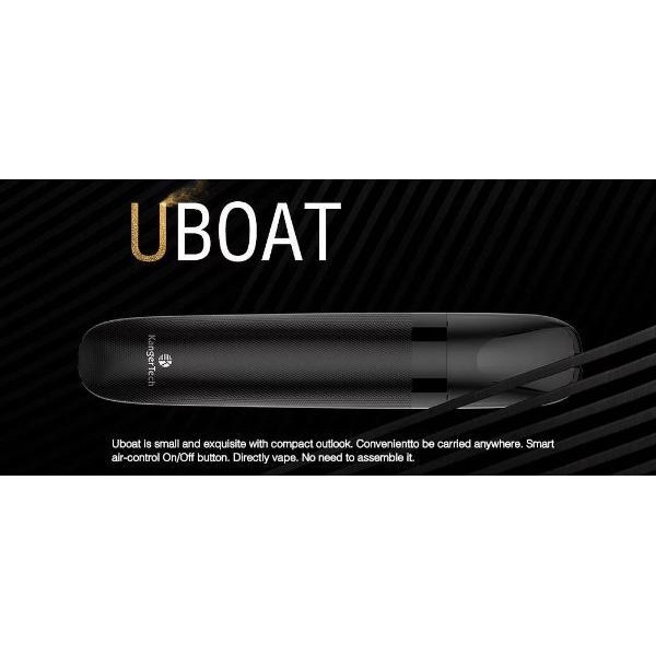 Kanger Uboat Pod Starter Kit